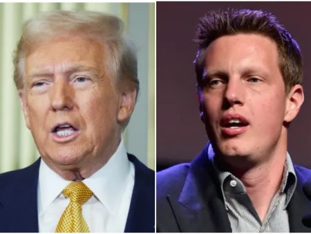 CBS News’ Bari Weiss, Norah O’Donnell Among Attendees at David Ellison’s Dinner Party ‘Honoring’ Donald Trump: Report