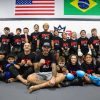 UFC Collaborates With Multiple Non-Profit Organizations To Give Back To The Miami Community As Part Of UFC 327 Fight Week