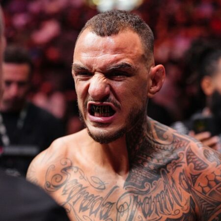 UFC Fight Night: Moicano vs. Duncan Livestream — Here’s Where to Watch MMA Online for Free