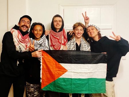 Pro-Palestine group accused of raiding Elbit factory face trial in Germany