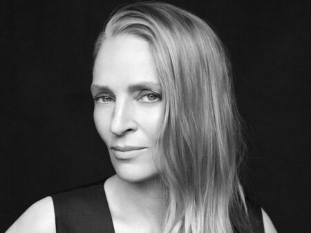 Uma Thurman To Reprise ‘Dexter: Resurrection’ Role In Season 2