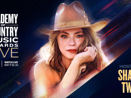 Shania Twain to host 2026 Academy of Country Music Awards: All the details