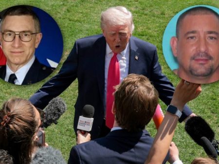 Missing scientists: A timeline of cases