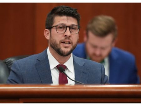 Florida AG issues subpoenas in OpenAI criminal probe