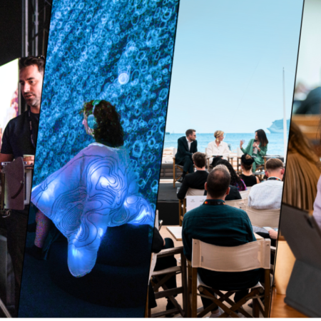 Cannes’ Marché du Film Reinforces Focus on Creators, AI, Innovation and Immersive With 2026 Program