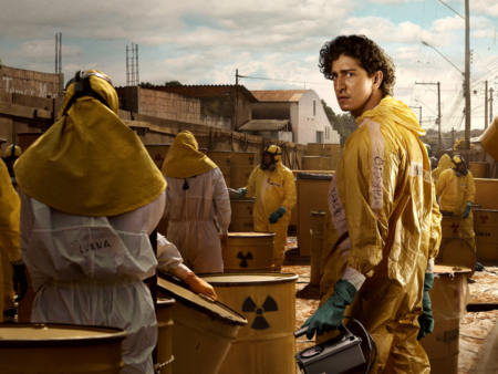 ‘Narcos’ Director Fernando Coimbra Talks Becoming Netflix Global No. 1 With Brazilian Real-Life Catastrophe Series ‘Radioactive Emergency’