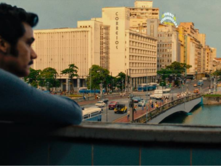 From ‘The Secret Agent’ to ‘The Blue Trail’ to the Future: How Recife Became Brazil’s Burgeoning Film Capital