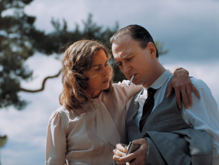 Cannes: Studiocanal Boards Sales On Volker Schlöndorff’s ‘Visitation’ & Unveils First Image