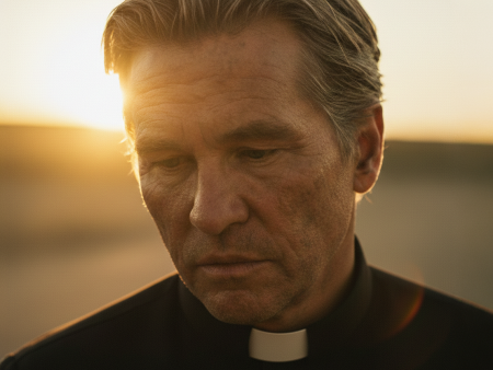 Can an AI-generated Val Kilmer win an Oscar? ‘As Deep as the Grave’ filmmakers weigh a posthumous awards campaign