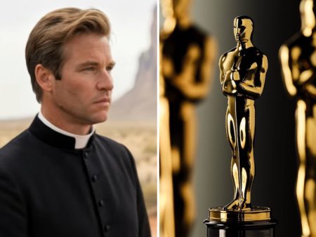 Can an AI Performance Win an Oscar? Val Kilmer’s Digital Resurrection Is Forcing Hollywood to Create New Awards Rules