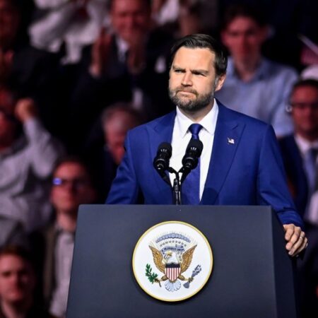 Vance seeks to save fragile ceasefire at expected Islamabad trip