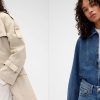 Victoria Beckham Reimagines Gap Classics in First-Ever Co-Designed Collection