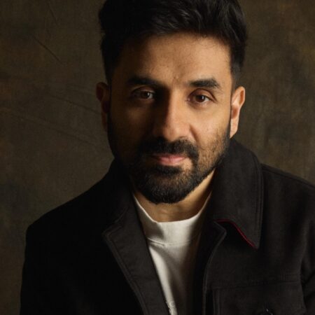 Vir Das Sets Found-Footage Horror Film ‘Baara Number’ (EXCLUSIVE)