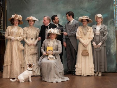 ‘Virginia Woolf’s Night and Day,’ Starring Haley Bennett, to Open SXSW London’s Screen Program