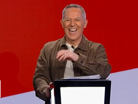 ‘Greg Gutfeld’s What Did I Miss’ Starts Season 2 April 27 on Fox Nation