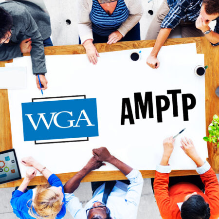 They Have A Deal! WGA & Studios Agree To New, Longer Contract + Big Health Plan Funding
