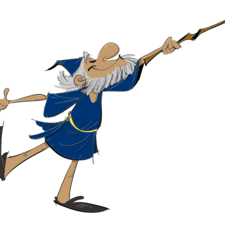 ‘Wizard of Id,’ ‘B.C.’ Comics to Be Adapted by New Production Company Under the Umbrella