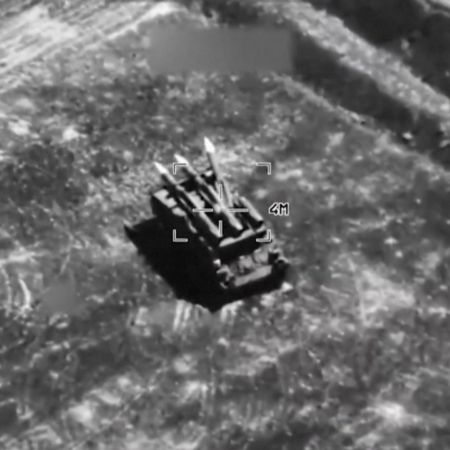 CENTCOM releases video of air strikes in fifth week of war on Iran