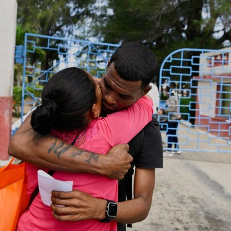 Cuba releases over 2,000 prisoners amid mounting US pressure