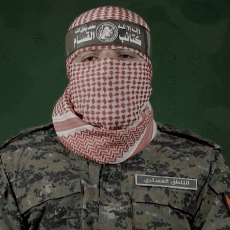 Hamas armed wing rejects disarmament while Israel continues attacks