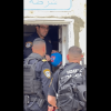 Israeli police destroy children’s footballs at Al-Aqsa mosque