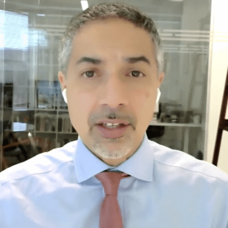 ‘It’s the beginning of the end’ of the American security order