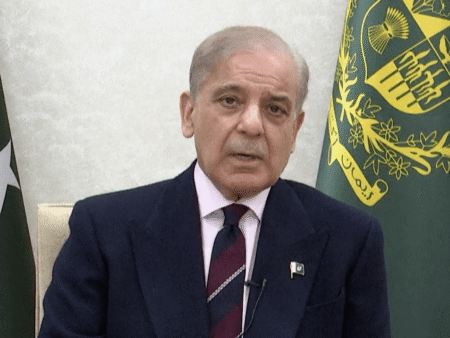 Pakistan’s prime minister calls US-Iran talks ‘make or break’