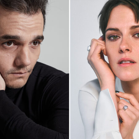 Wagner Moura Joins Kristen Stewart In Panos Cosmatos’ Vampire Thriller ‘Flesh Of The Gods’ As A24 Picks Up U.S. Rights