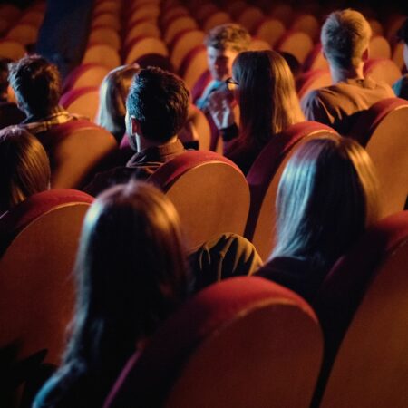 Watching a 7.5-Hour Movie in Theaters Made Me More Hopeful About Our Collective Brain Rot