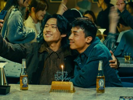 Herman Yau’s ‘We’re Nothing at All’ Lands U.K.-Ireland Release With Trinity CineAsia
