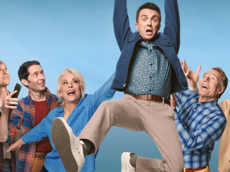 Where to Watch ‘Malcolm in the Middle: Life’s Still Unfair,’ Sequel to the 2000s Sitcom