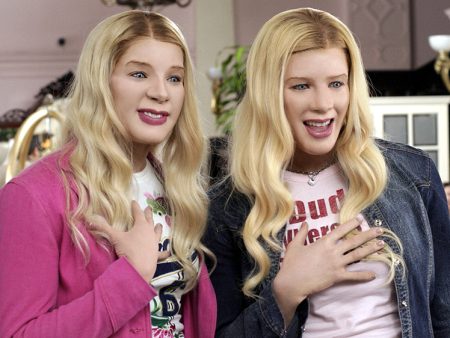 Wayans Brothers Say ‘White Chicks’ Sequel ‘Can Happen’ if ‘Scary Movie 6’ Succeeds at Box Office: ‘I’ll Put it This Way; We’re Game’
