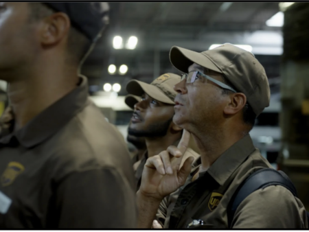 Oscar Winner Steven Bognar Boards ‘Who Moves America’ As E.P.; Yael Bridge Doc Examines UPS Teamsters Contract Battle