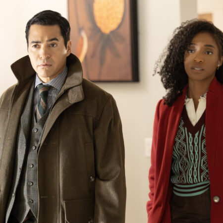 ‘Will Trent’ Star Iantha Richardson on Faith’s ‘Full Circle’ Moment With Amanda: ‘We Could Connect on Our Imperfections’