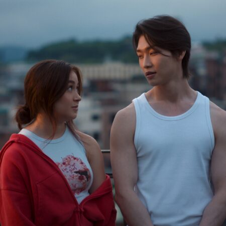 ‘XO, Kitty’ Showrunner Breaks Down Kitty and Min Ho’s Relationship, Lara Jean’s Return and the Original Ending to Season 3