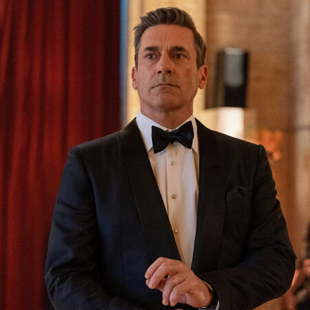 How ‘Your Friends & Neighbors’ Chooses the Luxury Items Coop Steals in Season 2 — and the Classic Films He Watches