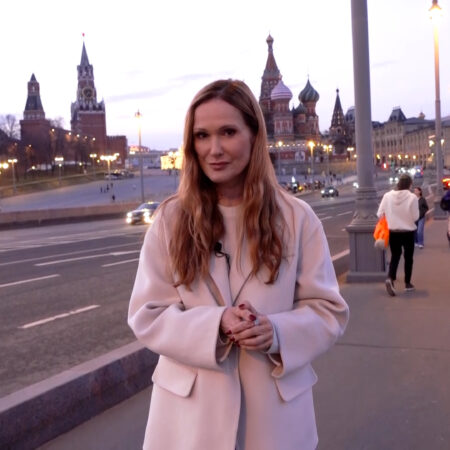 Russia imposing ban on all gasoline exports due to Iran war