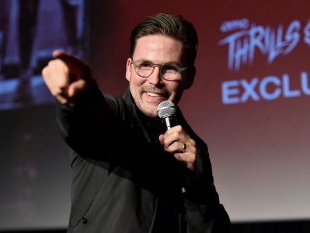 ‘Weapons’ Filmmaker Zach Cregger Going Sci-Fi With ‘The Flood’ for New Line