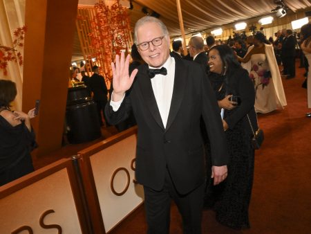 WBD Shareholders Nix David Zaslav’s Massive Golden Parachute In Paramount Merger: Too Bad Vote Is Non-Binding