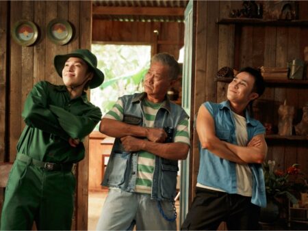 Vietnam Comedy ‘Zero Meets Hero’ Gets Global Push From Mockingbird Pictures (EXCLUSIVE)