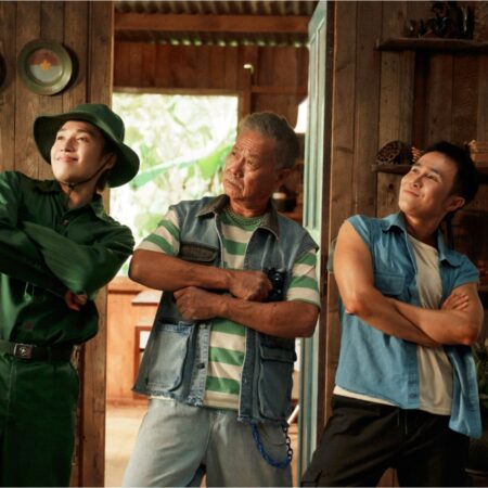 Vietnam Comedy ‘Zero Meets Hero’ Gets Global Push From Mockingbird Pictures (EXCLUSIVE)