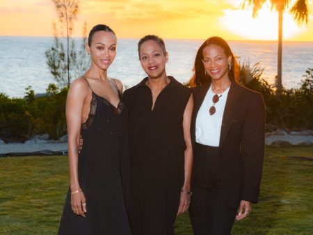 Zoe Saldaña Boards Animated Feature ‘Julián,’ From Cartoon Saloon, Ahead of Annecy Premiere (EXCLUSIVE)