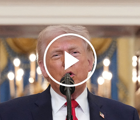 Trump’s Strait of Hormuz Problem