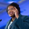 Stacey Abrams on Trump’s mail-in voting order: ‘Patently illegal’