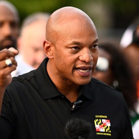 Moore: Ending foreign wars ‘best thing that we could do’ to lower gas prices 