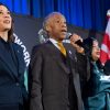 Sharpton: Democrats want a ‘fighter’ to take on Trump amid 2028 speculation