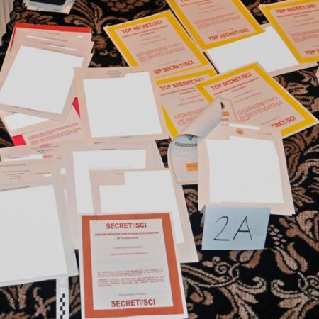 DOJ concludes presidential records requirement unconstitutional