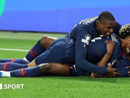 A record-breaking semi-final – the antidote to modern football?