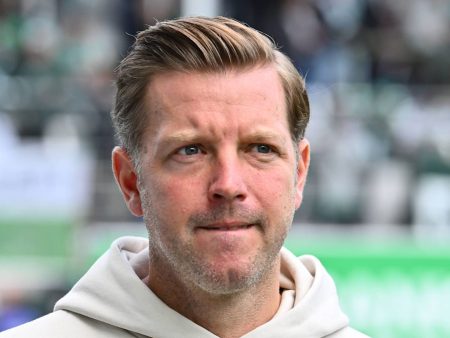 Worum Kohfeldt Elversberg beneidet