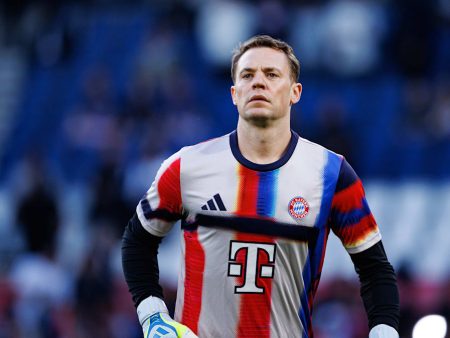 Hängt Neuer noch ein Jahr dran? Die Anzeichen verdichten sich